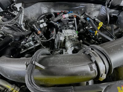 Ford F-150 STX 2026