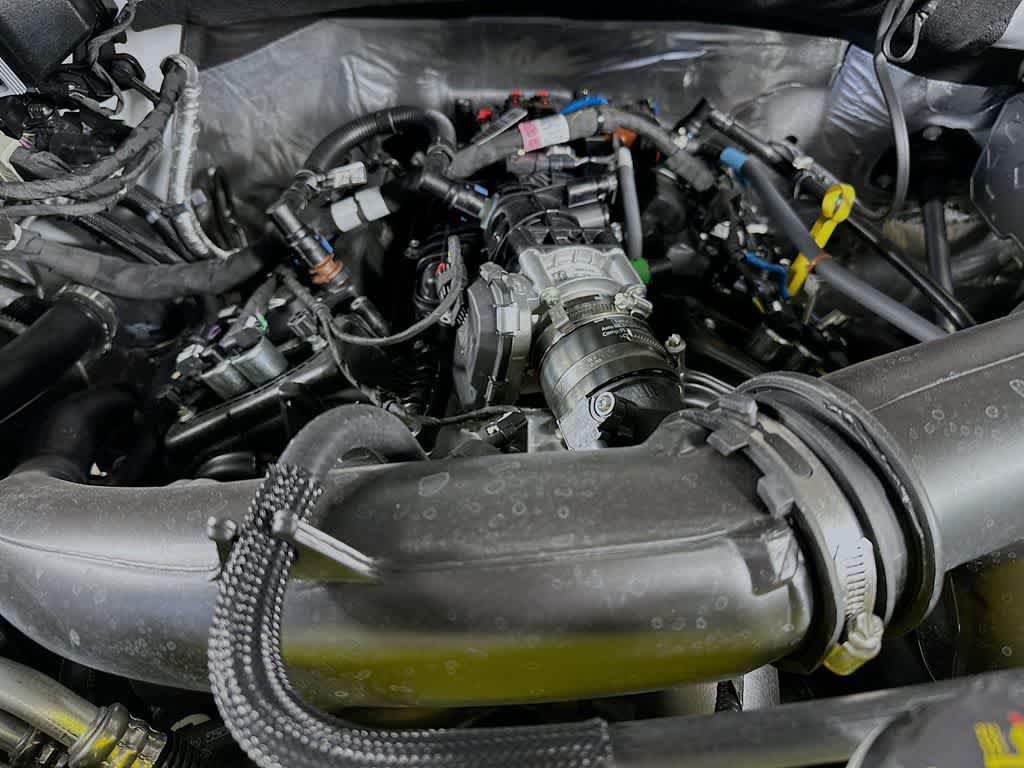 Ford F-150 STX 2026