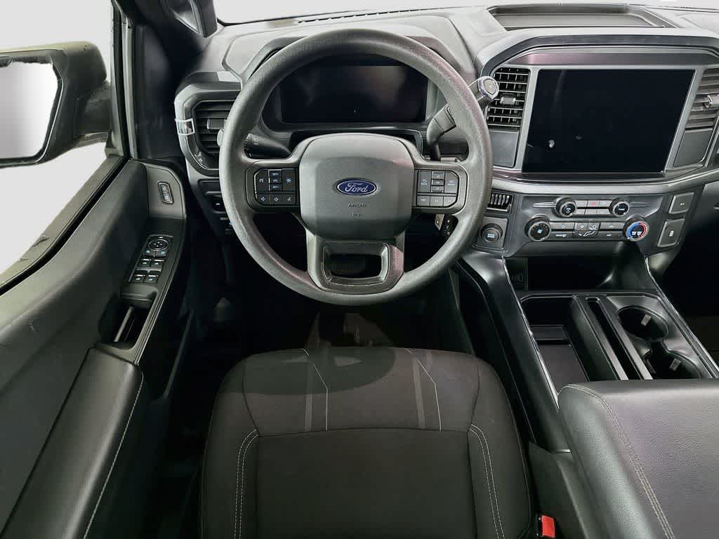 Ford F-150 STX 2025