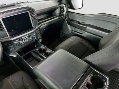 Ford F-150 STX 2025
