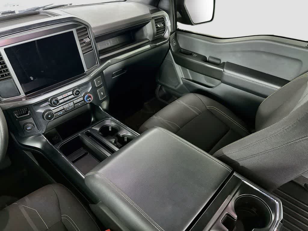 Ford F-150 STX 2025