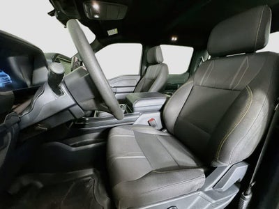 Ford F-150 STX 2025