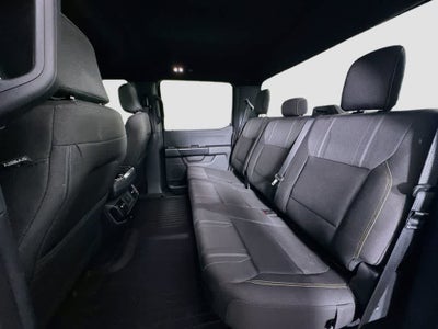 Ford F-150 STX 2025