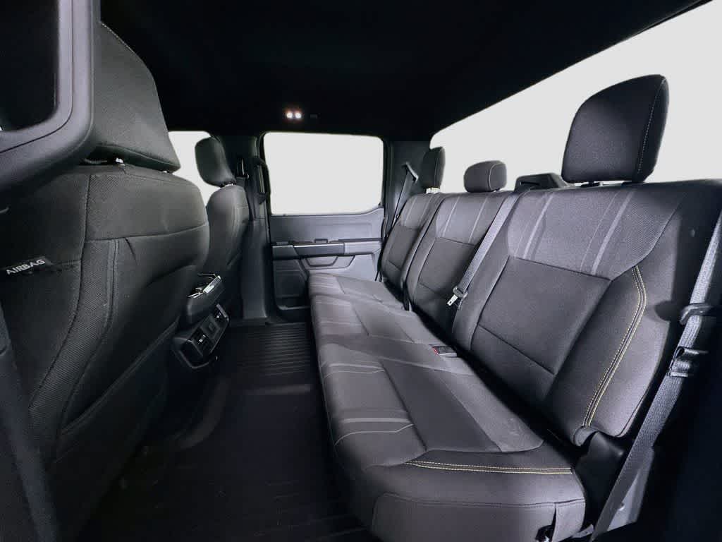 Ford F-150 STX 2025