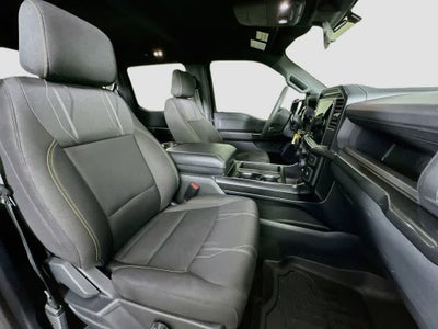 Ford F-150 STX 2025