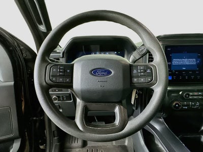 Ford F-150 STX 2025