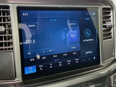 Ford F-150 STX 2025