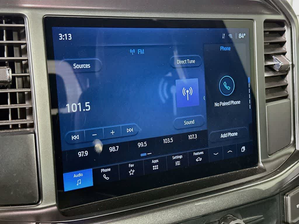 Ford F-150 STX 2025