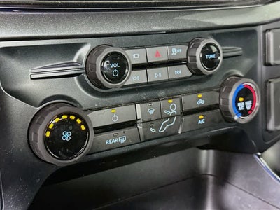 Ford F-150 STX 2025