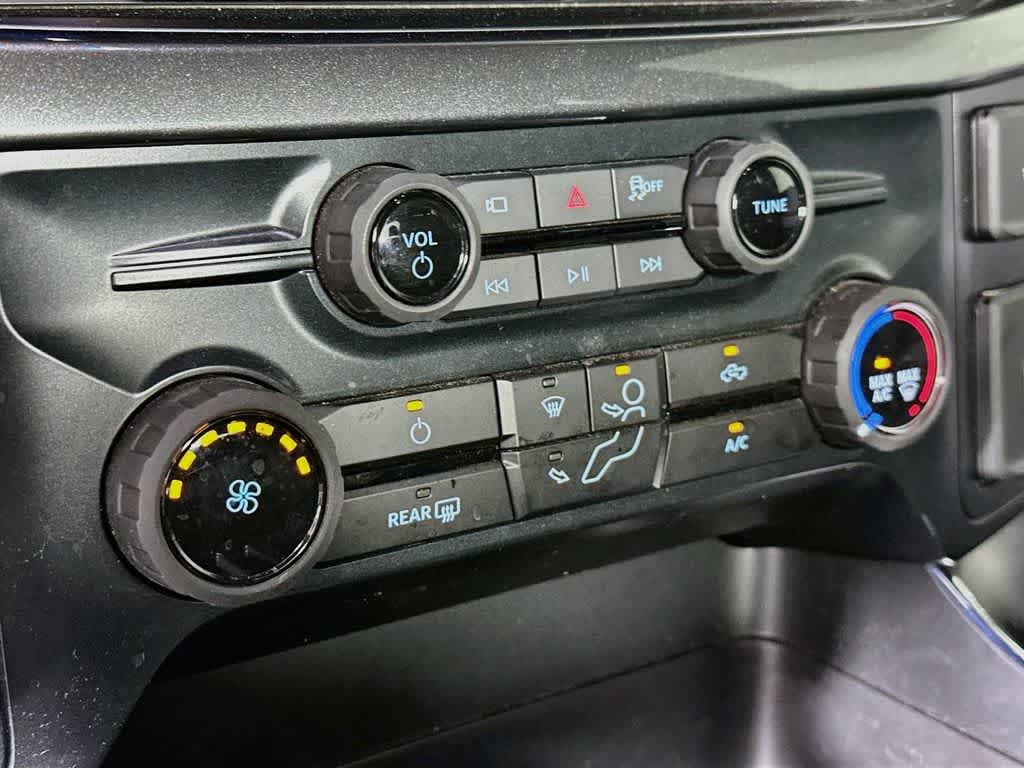 Ford F-150 STX 2025