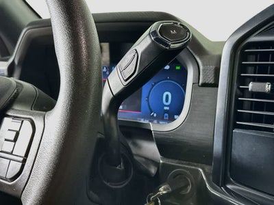 Ford F-150 STX 2025