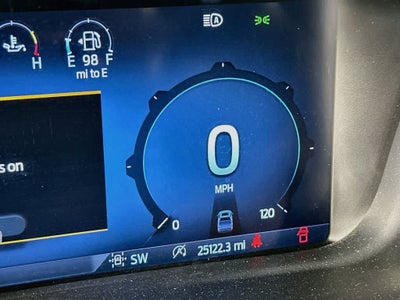 Ford F-150 STX 2025