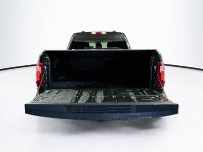 Ford F-150 STX 2025