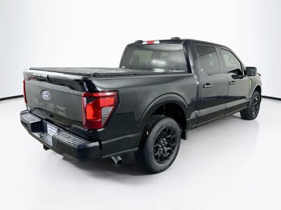 Ford F-150 STX 2025