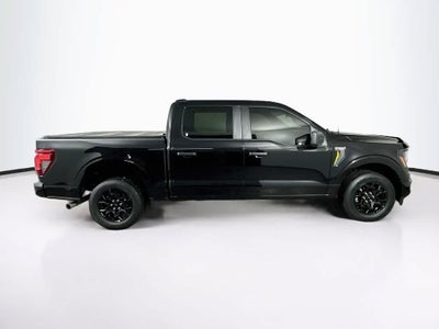 Ford F-150 STX 2025
