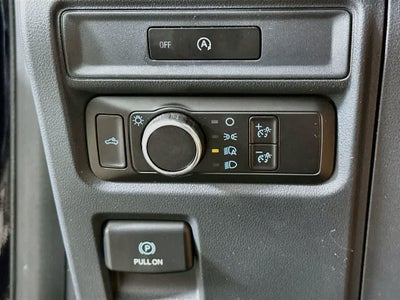 Ford F-150 STX 2025