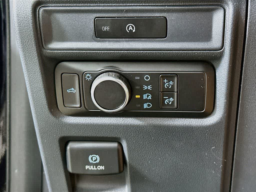 Ford F-150 STX 2025