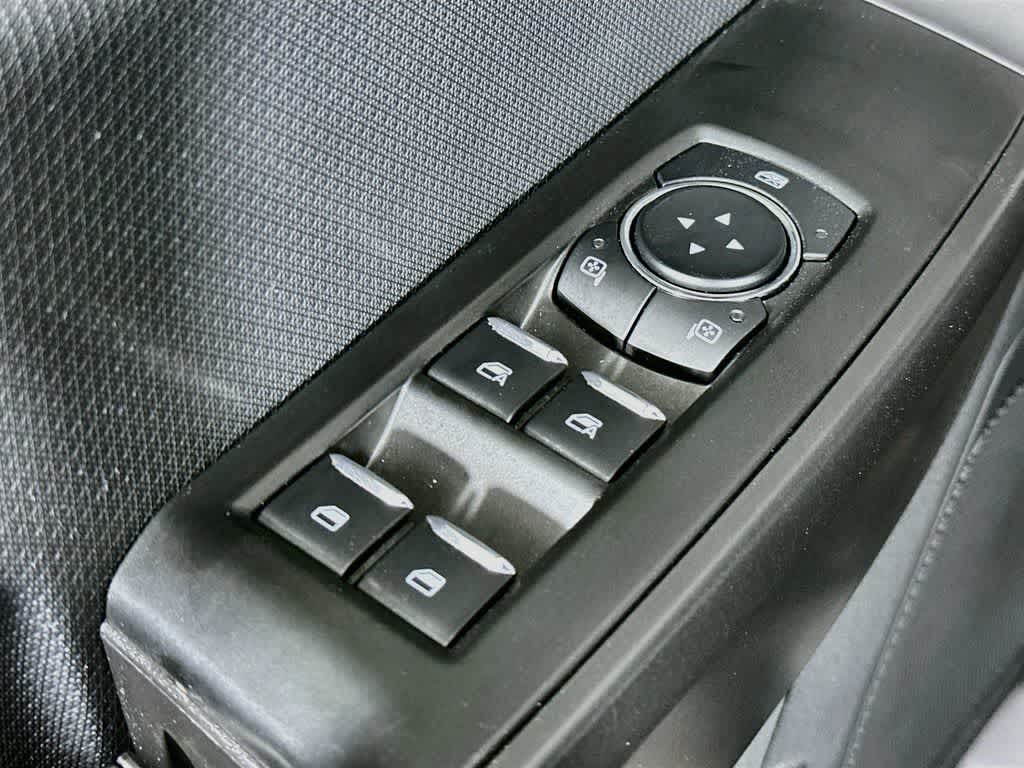 Ford F-150 STX 2025