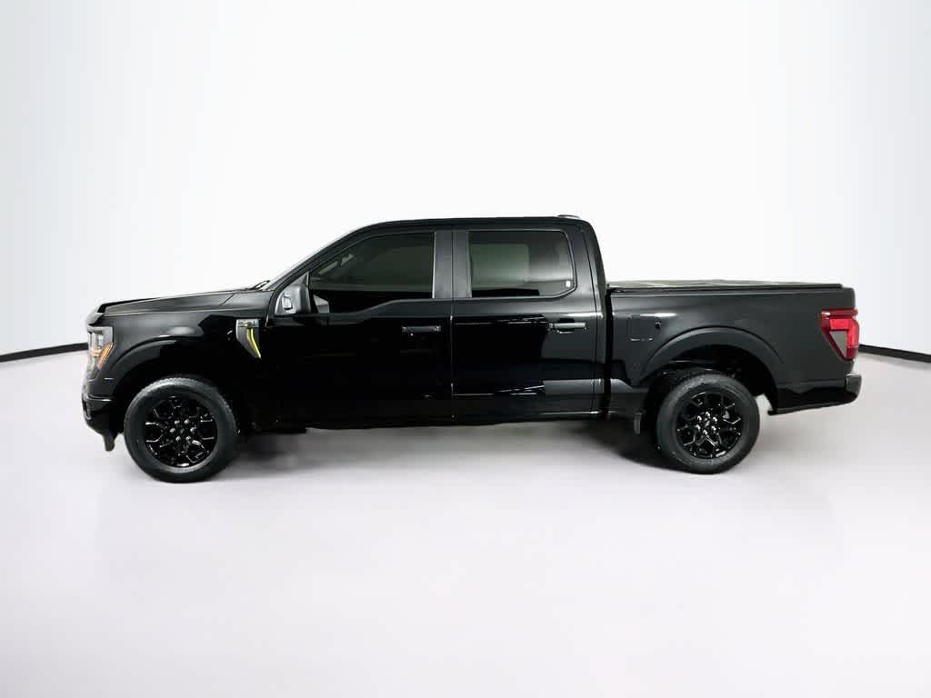 Ford F-150 STX 2025