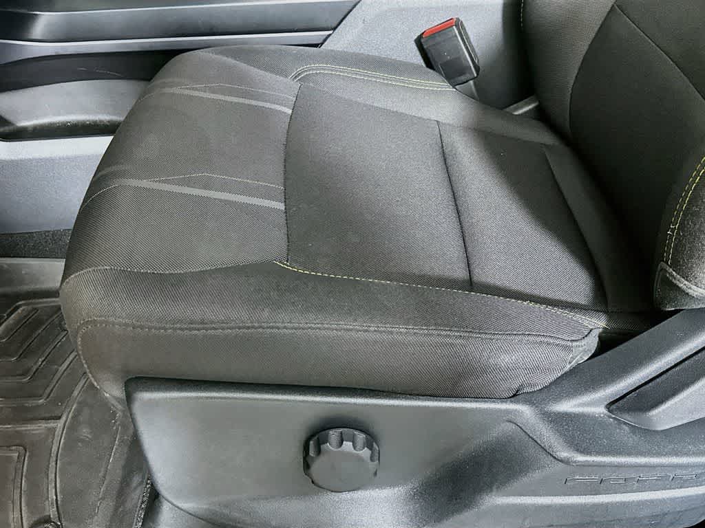Ford F-150 STX 2025