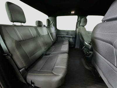 Ford F-150 STX 2025