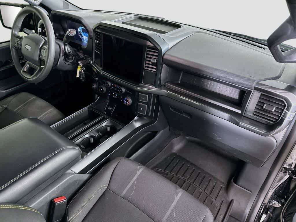 Ford F-150 STX 2025