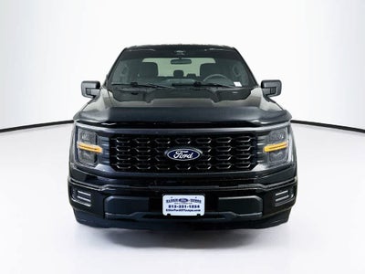 Ford F-150 STX 2025