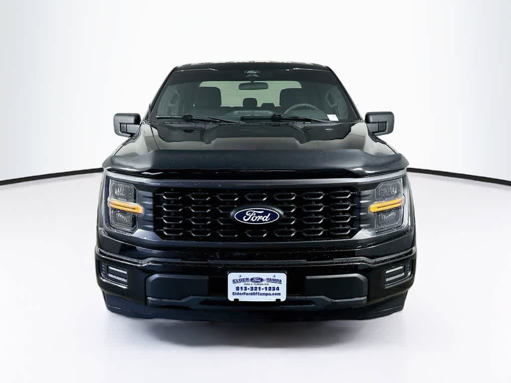 Ford F-150 STX 2025