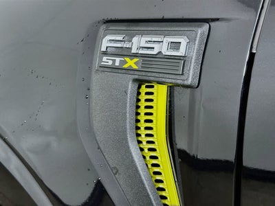 Ford F-150 STX 2025