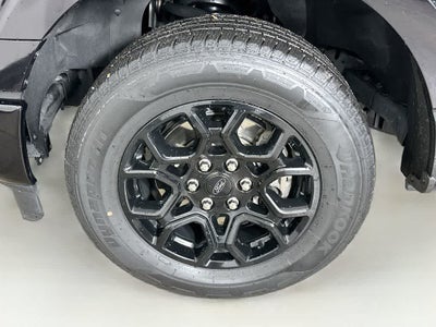 Ford F-150 STX 2025