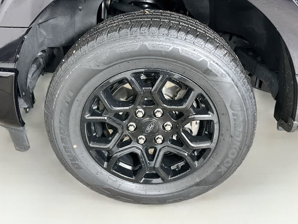 Ford F-150 STX 2025