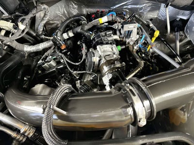 Ford F-150 STX 2025