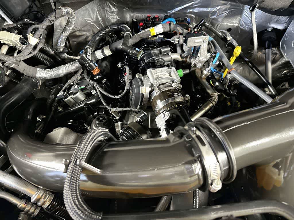 Ford F-150 STX 2025