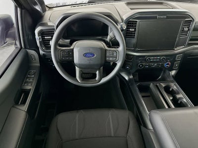 Ford F-150 STX 2026
