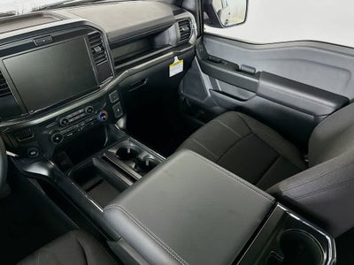Ford F-150 STX 2026