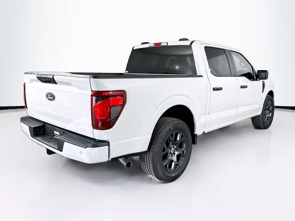 Ford F-150 STX 2026