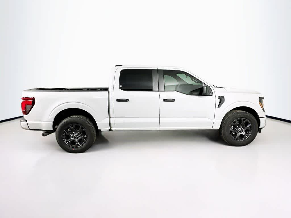 Ford F-150 STX 2026