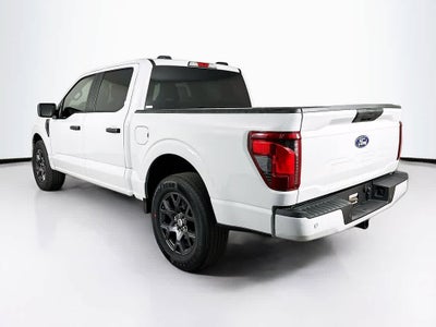Ford F-150 STX 2026