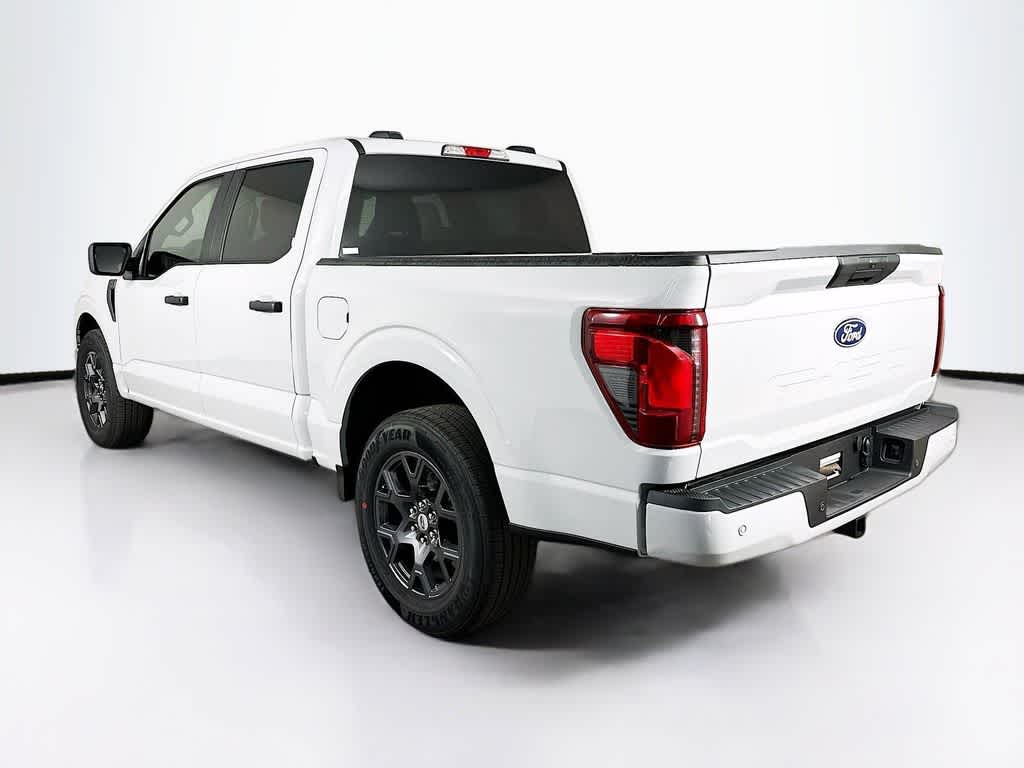 Ford F-150 STX 2026