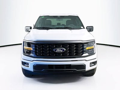 Ford F-150 STX 2026