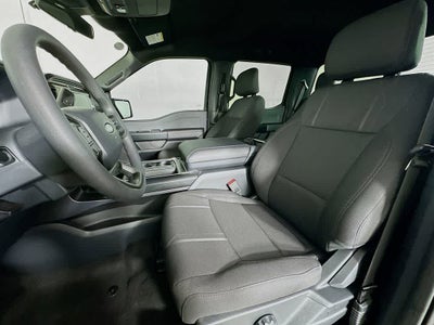 Ford F-150 STX 2026