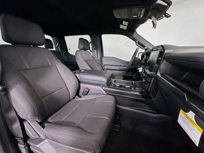 Ford F-150 STX 2026