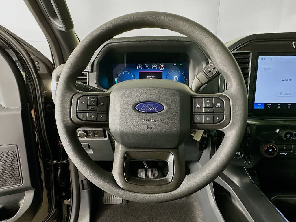 Ford F-150 STX 2026