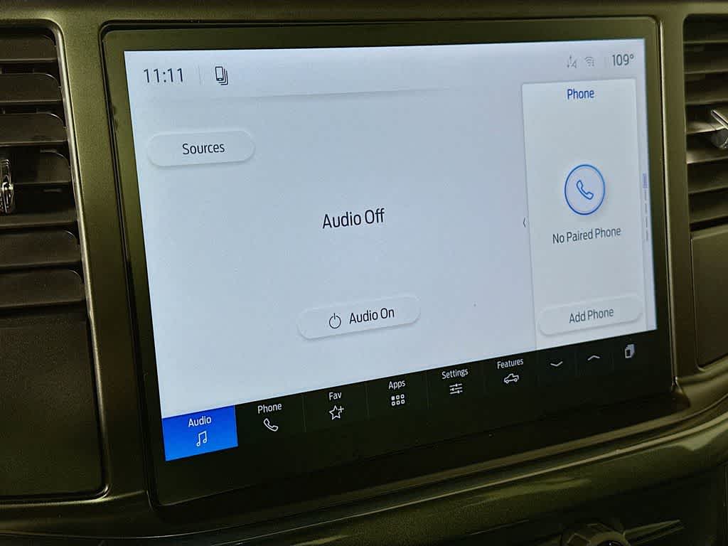 Ford F-150 STX 2026