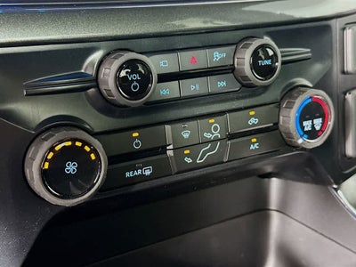 Ford F-150 STX 2026