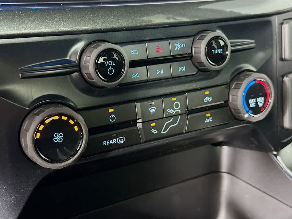 Ford F-150 STX 2026