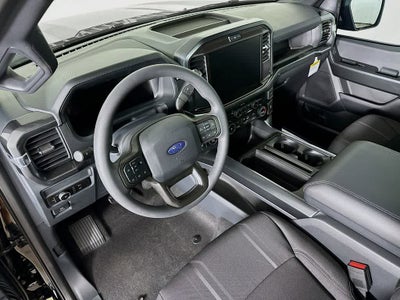 Ford F-150 STX 2026