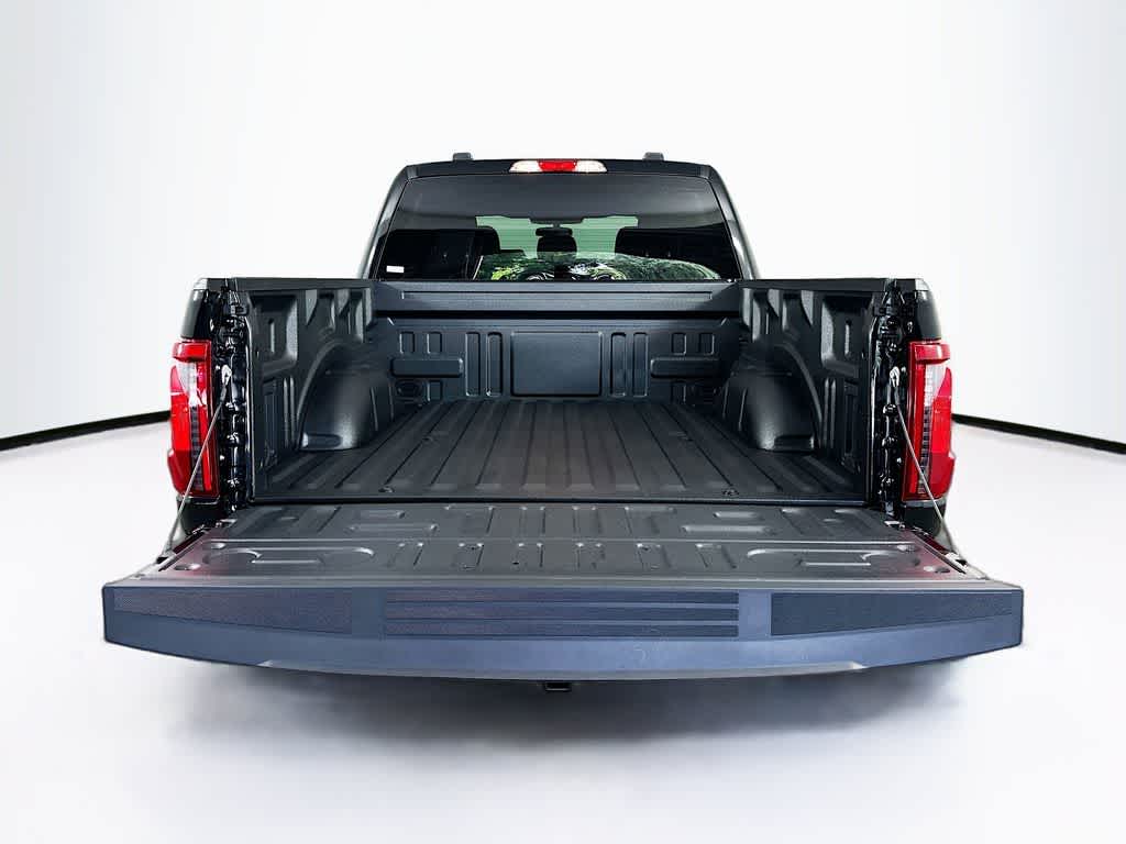 Ford F-150 STX 2026