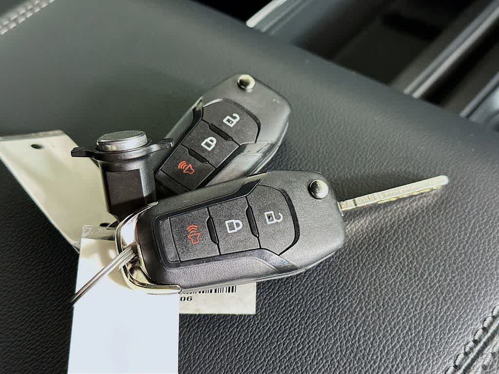 Ford F-150 STX 2026