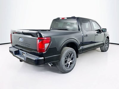 Ford F-150 STX 2026